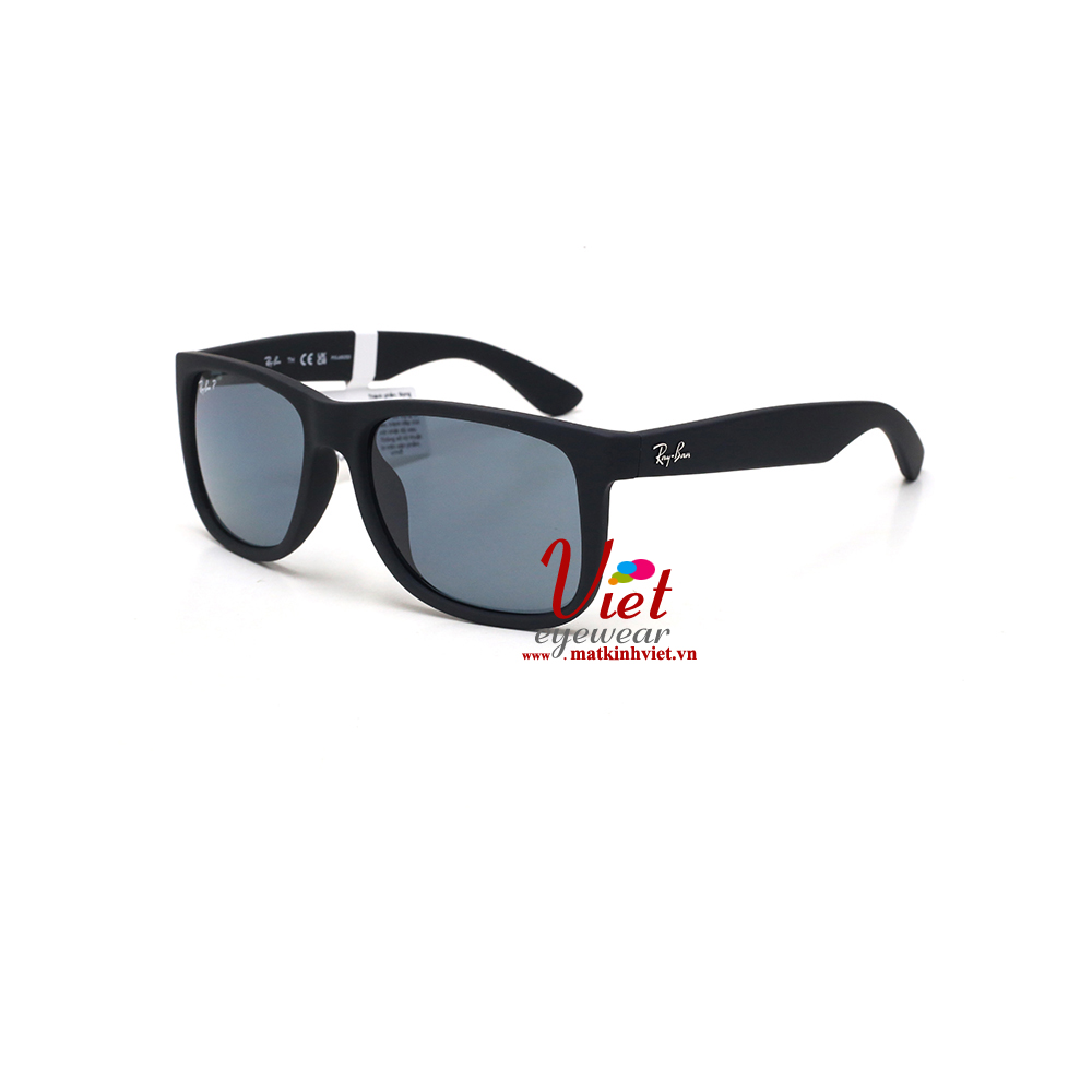 Kính mát RayBan RB4165F 622/2V